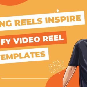Inspire Review: 50 Video Reel Templates + Discount
