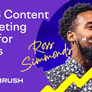 Content Marketing Tips for SMBs: The Best Strategy