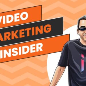 Video Marketing Insider Review [250,000 Subs Student]