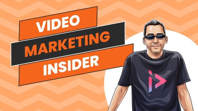 Video Marketing Insider Review [250,000 Subs Student]