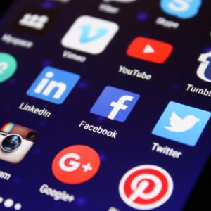 Using Social Media Platforms For Affiliate Marketing