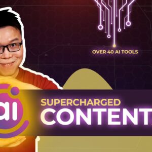 Introducing the Supercharged Content AI 2.0 by Rank Math