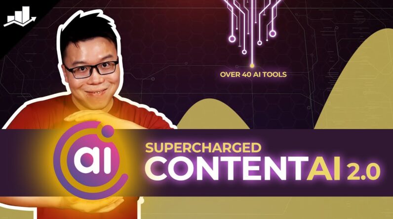Introducing the Supercharged Content AI 2.0 by Rank Math