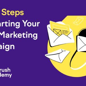 5 Easy Steps for Starting Your Email Marketing Campaign