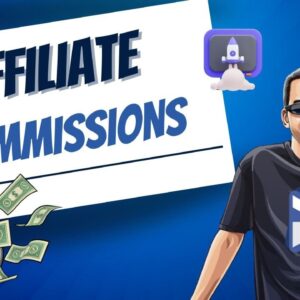 Make More Affiliate Commissions With This [2023]