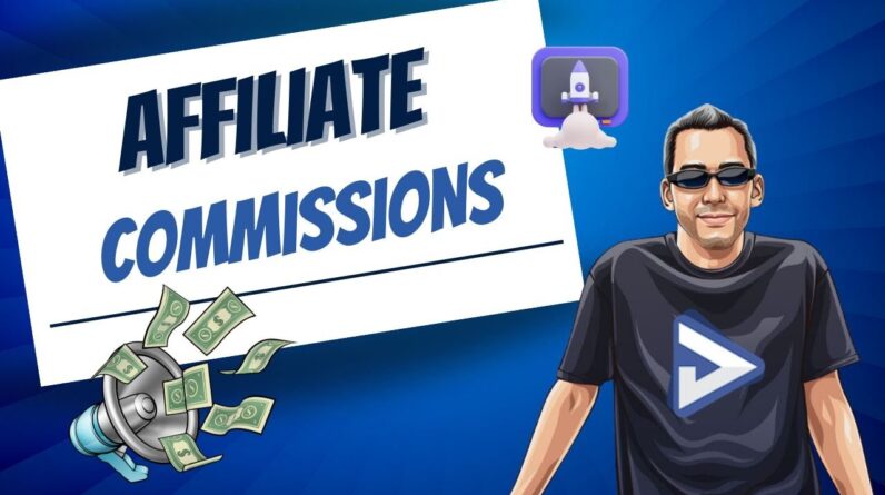 Make More Affiliate Commissions With This [2023]