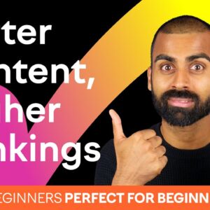 How to Create Engaging Content that Ranks