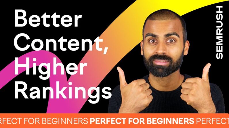 How to Create Engaging Content that Ranks