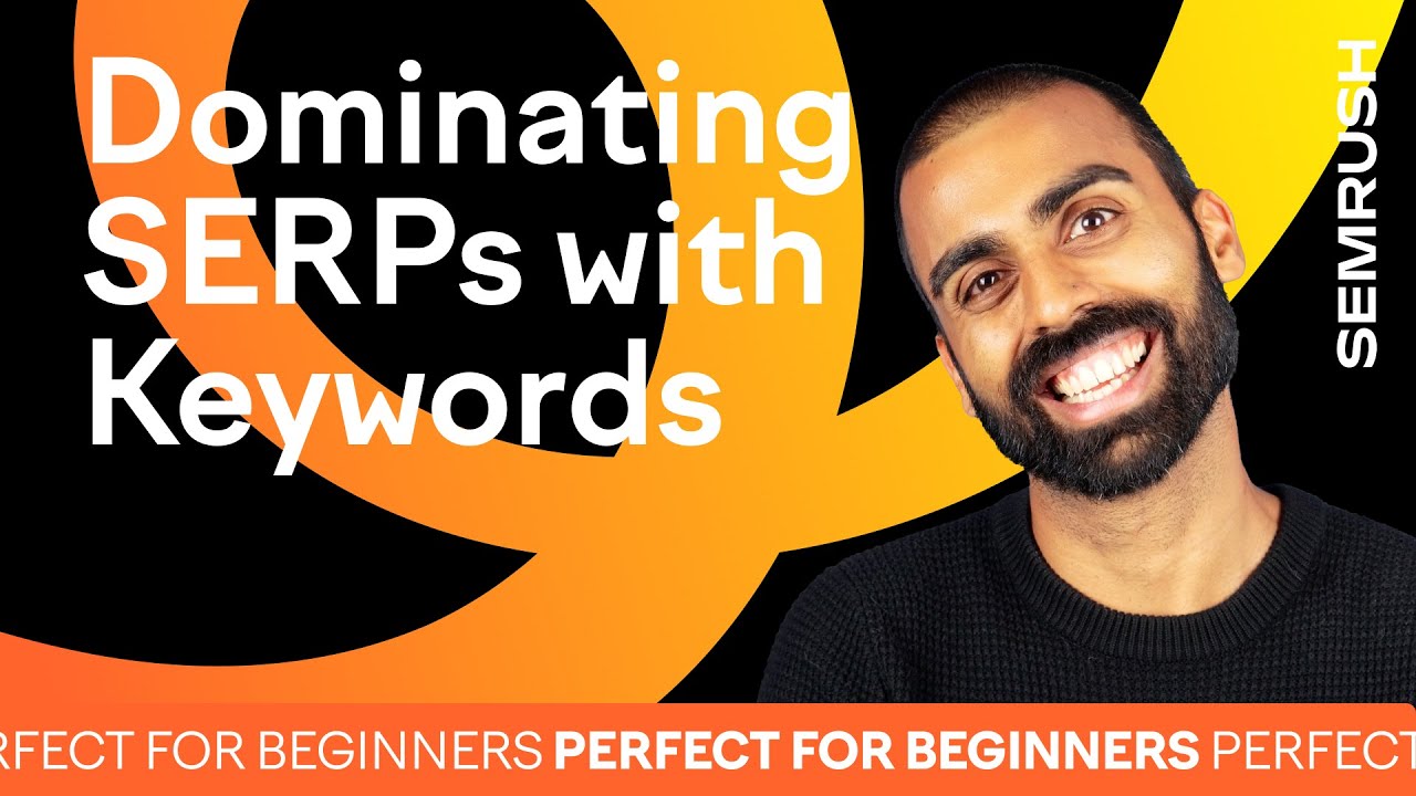 Keyword Research: The Foundation of SERP Success - chrisswright.com