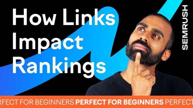 Climb to the Top of the SERPs With These Link Building Strategies