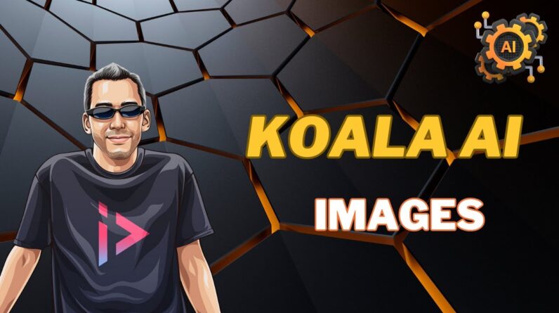 Create Images With Koala AI Quickly - 2024
