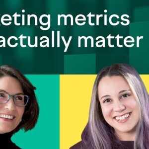 Effective Metrics in Digital Marketing - How to Identify What Matters