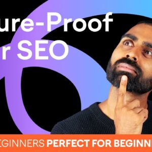 Future-proofing Your SERP Strategy