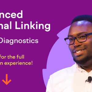 How to Optimize Internal Links at Scale - Advanced Diagnostics