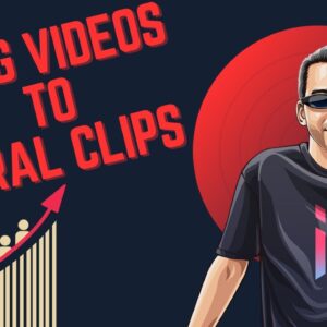 Opus Clip 2024 | Not Sponsored |  Turn Long Videos into Shorts