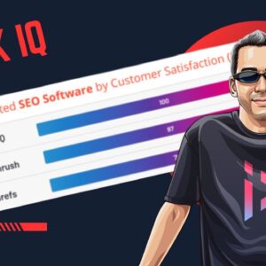Rankiq Review | The Best SEO Tool For Bloggers?
