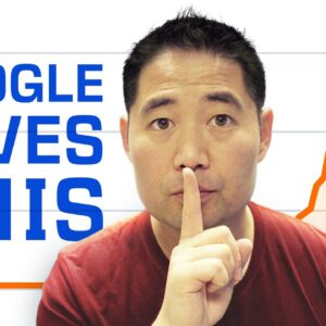 SEOs: Do this to make Google's algorithm love you