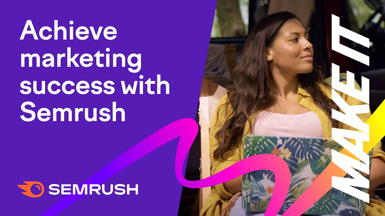 What Is Success? With Semrush, You Decide - chrisswright.com