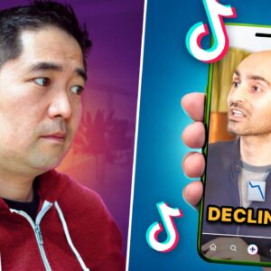 I Tested Viral SEO Tips on TikTok