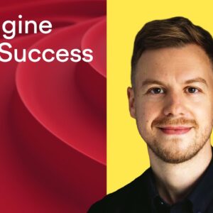 Transform Your Team's Vision and Performance