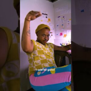 ⏳Can I get an update on that design? #designcommunity #digitaldesign #marketingdesign