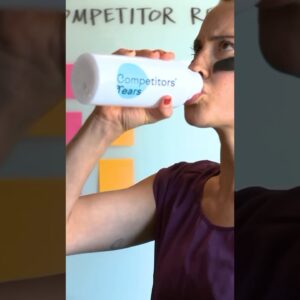 💦 Competitor's tears taste salty! #competitorresearch #competitivemarket #digitalmarketers