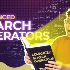9 Unique Ways to Use Advanced Search Operators