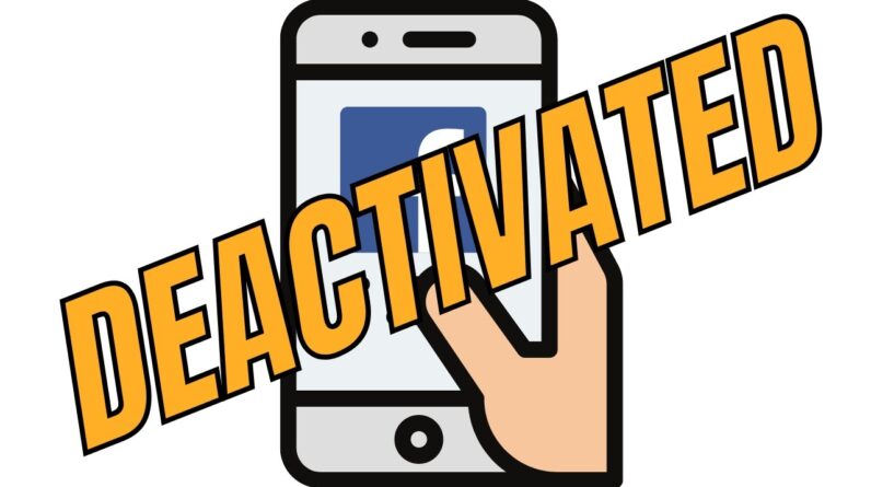 How To Deactivate a Facebook Page - Works in 2024