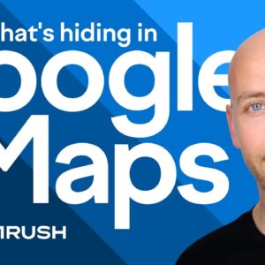 How to Find Local Competitors (Literally, on Google Maps)