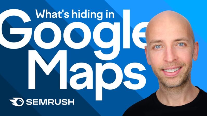 How to Find Local Competitors (Literally, on Google Maps)