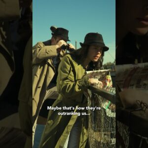 🕵🏽 How do you spy on your competitors? #competitorresearch #digitalmarketingtips #semrush