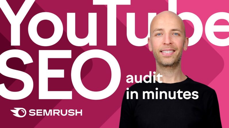 Quick YouTube SEO Check: Maximize Visibility in Minutes