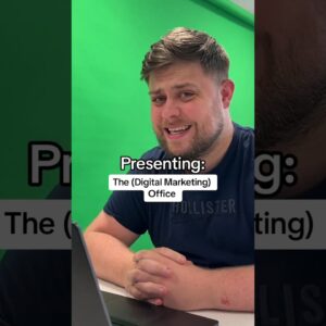 😰 Meet our digital marketing team #digitalmarketinglife #dayinthelife #semrush