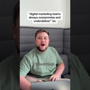 👀 The truth about digital marketers #digitalmarketinglife #digitalmarketer #marketinggoals