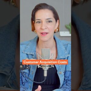 2 CRUCIAL Metrics for Ecommerce Businesses #ecommercemarketing #ecommercetips #aov