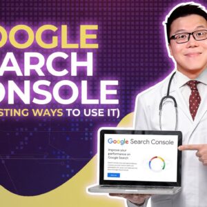 8 Hidden Google Search Console Tricks Revealed