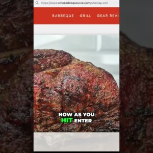 Find Keyword Ideas from Competitor’s Sitemap