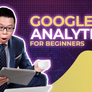 Google Analytics 4 Tutorial for Beginners (2024)