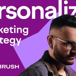 How to Develop a FULL Marketing Strategy Using AI