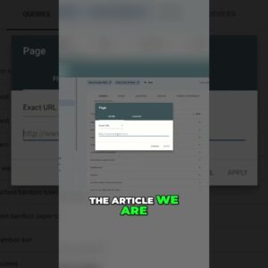 How to Identify Secondary Search Intent Keywords