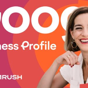 How to Optimize Your Google Business Profile (REAL example!)