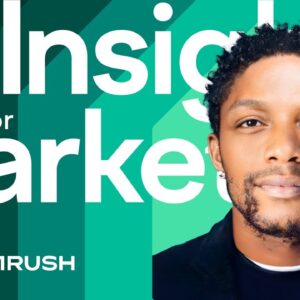 AI and the Future of Marketing - Interview with Michael Olaye, SVP of Strategy and Innovation at RGA