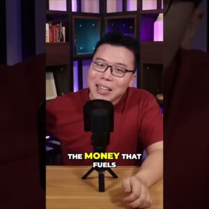 Passion vs Profit: The Key to Long Term Blogging Success