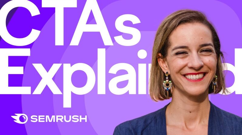 What is a CTA? Tips for Writing Calls to Action That Convert