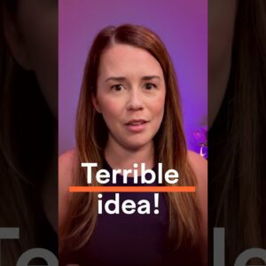 🚨Why You Should Never Post AI-Generated Content Without Editing! #aicontentcreation #aiwriting