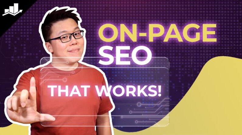6 On Page SEO Techniques That Still Work in 2024