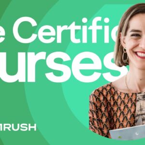 How to Find Free Digital Marketing Courses with Certifications