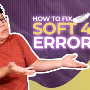 How to Fix Soft 404 Errors to Improve Site Health