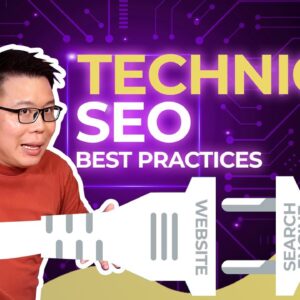 9 Must-Know Technical SEO Practices for 2024