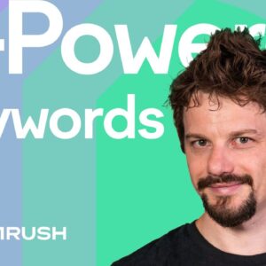 Find Your Top Keywords with AI